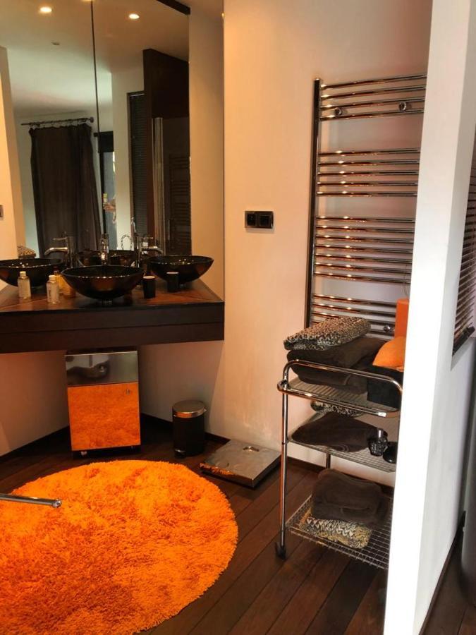 La Maison Courtois Cholet Extérieur photo